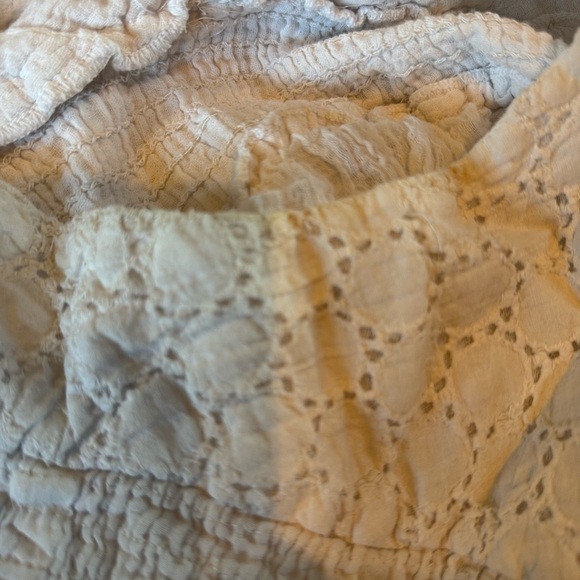 Chic White Sleeveless Maxi Dress - Picture 4 of 5